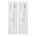 Glynt Mangala Platin Blond 2 x 200 ml Colour treatment Farbkur Set