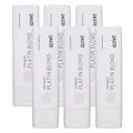 Glynt Mangala Platin Blond 6 x 200 ml Colour treatment Farbkur Set