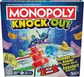 Hasbro Spielesammlung Hasbro Gaming, Monopoly, Knockout