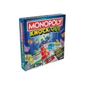 HASD1032 - Monopoly Knockout