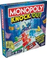 Brettspiel Monopoly Knockout
