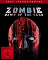 Zombie - Dawn of the Dead - Uncut Argento-Fassung [Blu-ray]