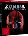 Zombie - Dawn of the Dead - Uncut Argento-Fassung(1978)[Blu-ray/FSK 18/Neu/OVP]