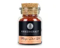 Ankerkraut Gewürz, Ankerkraut Magic Dust BBQ Rub Trockenmarinade Korkenglas 100g