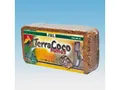 JBL TerraCoco Humus 600g 9l Bodengrund, braun