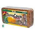 JBL GmbH & Co. KG Terrarien-Substrat TerraCoco Humus 600 g / 9 l