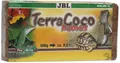 JBL TerraCoco Humus - Bodengrund für alle Terrarientypen - Menge: 600 g  9 Liter