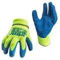 alca® Arbeitshandschuhe Winter gefüttert