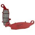 BREMBO 07KA18SA Bremsbelagsatz Bremsbeläge Vorne