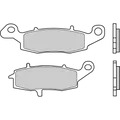 678-BELAG, BREMSE BREMBO kompatibel mit SUZUKI MARAUDER 800