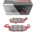 Brembo Bremsbelag Bremsbeläge Bremsklötze ABE vorne 07KA18SA