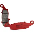 BREMBO Sintermetall Straßenbremsbeläge SA vorne 7328867 - Ideal für kompromisslo