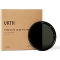 Urth 95mm ND2-400 Variabler ND-Filter (1-8.6 Stop) UNDX400ST95