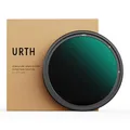 Urth 95 mm Variabler Graufilter ND2-400 (1-8.6 Stop) ND Filter
