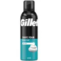 Gillette® Rasierschaum Sensitive für empfindliche Haut 200 ml #DA0019