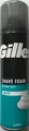 Gillette Shave Foam Rasierschaum Original Scent Sensitive 200ml