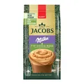 JACOBS Typ Cappuccino Choco Nuss Milka cremig Verwöhnaroma Löskaffee 12x400 g