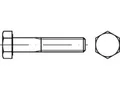 Sechskantschrauben mit Schaft DIN 931 10.9 M 36 x 260, CAB FASTENING