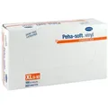 Peha Soft Vinyl Unt.handschuhe puderfrei unsteril Xl