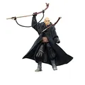 Star Wars The Vintage Collection Boba Fett (Tusken) Sammelfigur Buch von Boba Fett, 9,5 cm