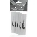 PRODIAMANT Pflastermarker 5 Stück 12cm x 3cm - unzerbrechliche Kreide zum