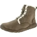 Dockers Damen Barfußschnürboots 38 - Beige - 38