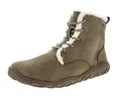 Dockers by Gerli Dockers Damen Barfußschnürboots Schnürstiefelette