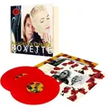 Warner Bros. Baladas En Espanol (Red Vinyl) (Roxette) (69104601)