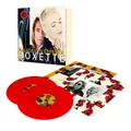 ROXETTE Baladas En Espanol - 2LP / Red Vinyl (2026) (40th Anniversary)