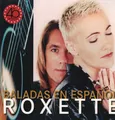 Roxette Baladas En Espanol Double LP Vinyl NEW Limited Edition Rot