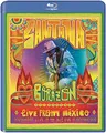 Santana - Live From Mexiko/Live It To Believe It (+ CD) [Blu-ray]