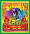 Santana: Corazon: Live From Mexico: Live It To Believe It (Blu-ray + CD) - Sony