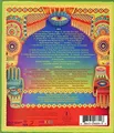 SANTANA - CORAZÓN-LIVE FROM MEXICO: LIVE IT TO BELIEVE IT 2 BLU-RAY NEU