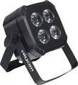 ALGAM MiniPAR 46 Quad RGBW LED Scheinwerfer