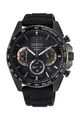 Seiko Herren Chronograph Uhr mit Datumsanzeige SSB349P1