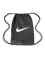 Nike Drawstring Sporttaschen 9.5 (18L), Black/Black/White One size, Einheitsgröße