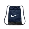 Rucksäcke Beutel Nike Brasilia 90 DM3978410 Schwarz-Weiß-Dunkelblau