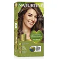 Naturtint Biobased | Haarfarbe Oohne Ammoniak | 5G Kastanienglodbraun Hell | Hoher Anteil an natürlichen Inhaltsstoffen | 170 ml