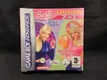 Nintendo Game Boy Advance - Barbie Superpack 2 Spiele Secret Agent- Neu & Sealed