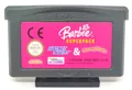 Barbie Superpack (Groovy Games + Secret Agent) (Nintendo Game Boy Advance)