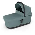 Thule Liegewanne Urban Glide 3 und 4, Hellblau, Textil, 48.5x18.5x84.5 cm, Baby on Tour, Kinderwagen, Kinderwagen-Zubehör, Sonstiges Kinderwagenzubehör
