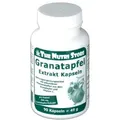 The Nutri Store Granatapfel Extrakt 500 mg Kapseln, 90 St. Kapseln