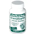 Granatapfel Extrakt Kapseln