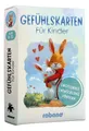 Rabano Art | Gefühlskarten | Deutsch (2025) | Für Kinder | Papaya Art
