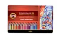 KOH I NOOR Polycolor 36er Metalletui 3825 #AA#SG