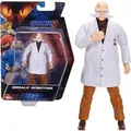 Jakks 42954 Sonic 3 Figur Gerald der Robotnik 14 cm