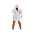 Sonic 3 Movie Gerald Robotnik Actionfigur von Jakks Pacific 13 cm groß hochbe...