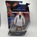 Jakks Pacific Sonic 3 Gerald Robotnik SEGA  Action Figure Inkl. OVP | NEU