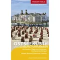 TRESCHER Reiseführer Ostseeküste Mecklenburg-Vorpommern von Bernd Wurlitzer/ Kerstin Sucher / Trescher Verlag GmbH / Taschenbuch