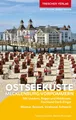 TRESCHER Reiseführer Ostseeküste Mecklenburg-Vorpommern ~ Be ... 9783897946330